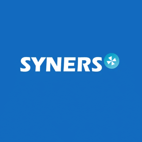 Syners s.r.o. LOGO Tepelné čerpadlo .info katalóg firiem